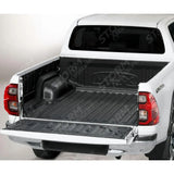 Toyota Hilux Double Cab 2015 On 5 Pc Anti-Slip Load Liner