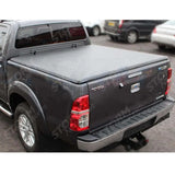 Toyota Hilux Hl2 2005-2015 Double Cab Roll Up Cover - Cab Guard Only