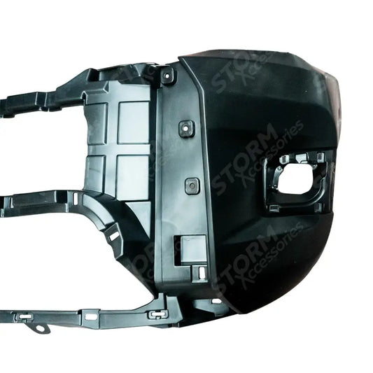 Toyota Hilux Invincible 2021-2026 Replacement Front Bumper