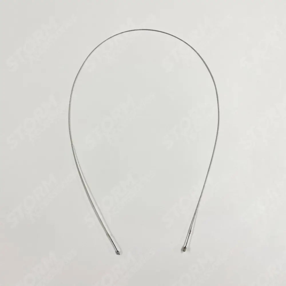 Toyota Hilux Mk8 2016 On - Ridgeback Roll Top Cover Handle Latch Cable Wire