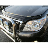 Toyota Landcruiser Lc150 2009-2013 Egr Bonnet Guard Protector