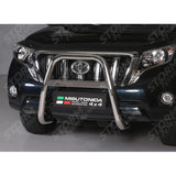 Toyota Landcruiser Lc150 2009-2017 Misutonida High A-bar - 63mm