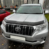 Toyota Landcruiser Lc150 2018+ Egr Bonnet Guard Protector