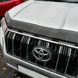Toyota Landcruiser Lc150 2018+ Egr Bonnet Guard Protector