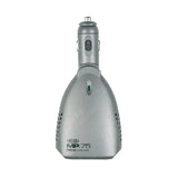 Travel Inverter Single Socket - 75w 12v Dc