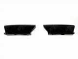 Upgrade Kit For Land Rover Defender L663 110 Gloss Black Full
