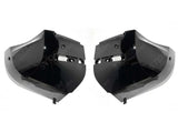 Upgrade Kit For Land Rover Defender L663 110 Gloss Black Full