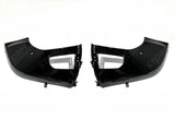 Upgrade Kit For Land Rover Defender L663 110 Gloss Black Full