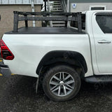 Utility Roll Bar Rack For Ridgeback Roll Top Cover