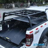 Utility Roll Bar Rack For Ridgeback Roll Top Cover