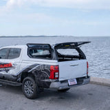 V-Series Hardtop For Mitsubishi L200 MK10 Double Cab 2026 On