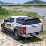V-Series Hardtop For Mitsubishi L200 MK10 Double Cab 2026 On