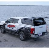 V-Series Hardtop For Mitsubishi L200 MK10 Double Cab 2026 On