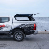 V-Series Hardtop For Mitsubishi L200 MK10 Double Cab 2026 On
