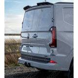 V1 Premium Aero Kit In Gloss Black For Volkswagen Transporter T7 LWB 2025 on