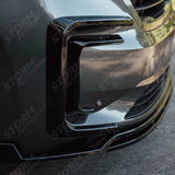 V1 Premium Aero Kit In Gloss Black For Volkswagen Transporter T7 LWB 2025 on