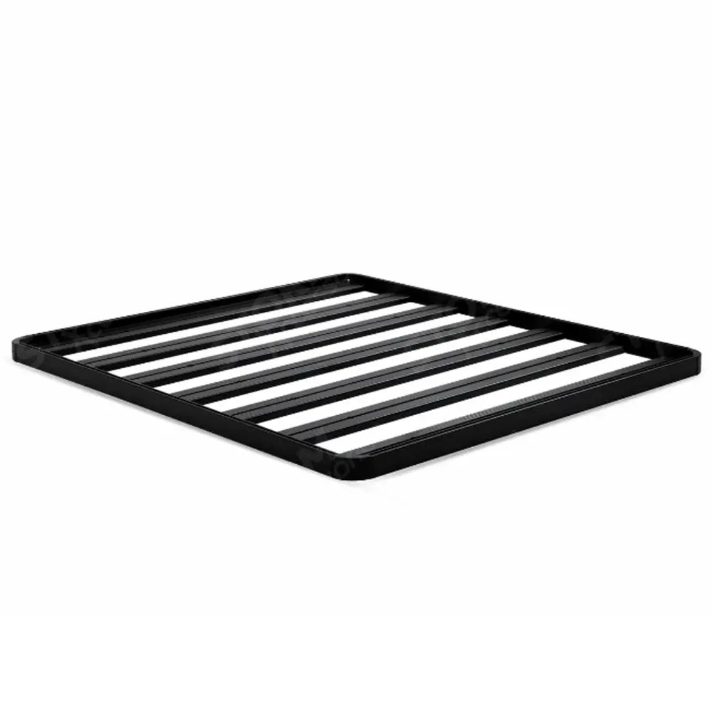 V2 Roof Rack In Black For Volkswagen Amarok 2023+