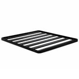 V2 Roof Rack In Black For Volkswagen Amarok 2023+