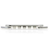 V2 Stainless Steel Front Spoiler Bar For Ford Ranger Raptor 2023 On