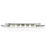 V2 Stainless Steel Front Spoiler Bar For Ford Ranger Raptor 2023 On