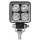 Van Master 1200 Lumens Square IP69K R23 Reversing Work Light