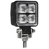 Van Master 1200 Lumens Square IP69K R23 Reversing Work Light