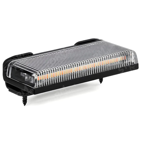 Van Master Atom Discreet R23 Reverse Light With Strobe
