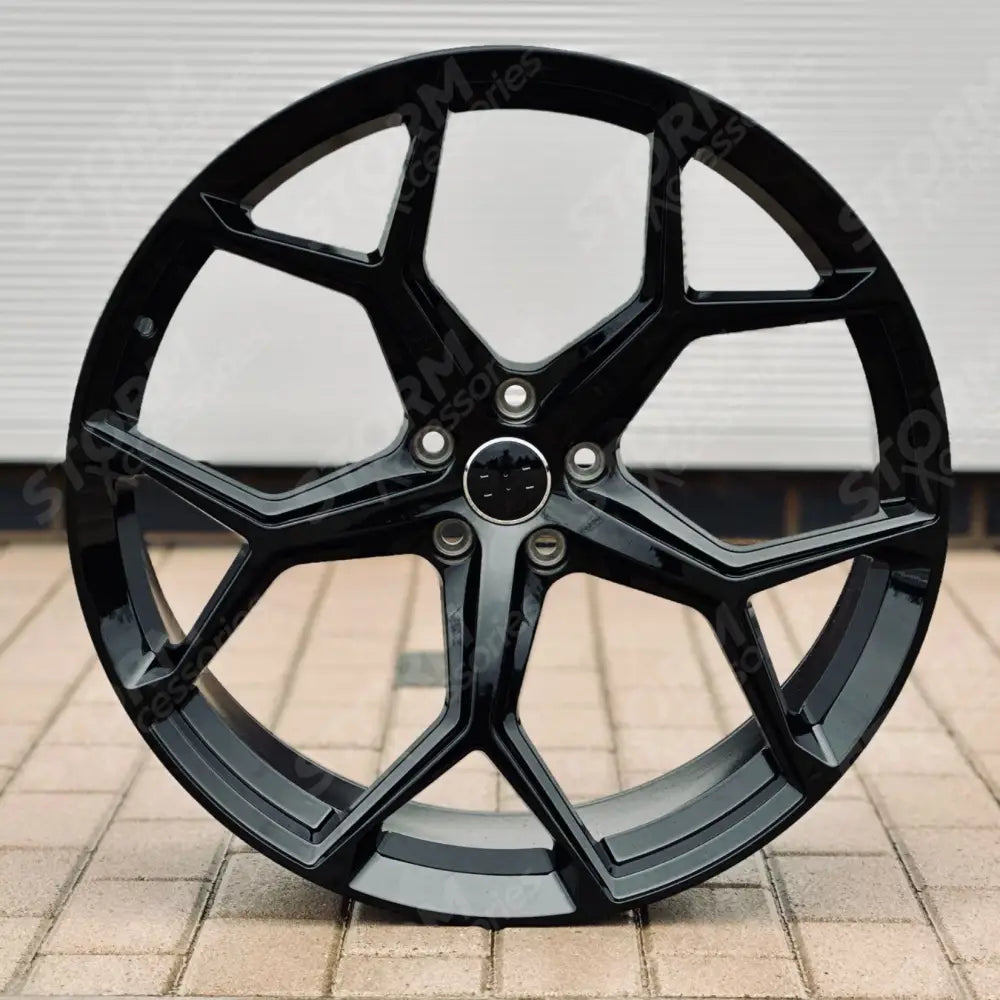 Veemann Ah2030 22 Inch Alloy 5x112 - Qty 1