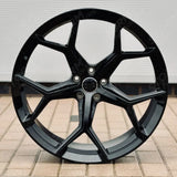 Veemann Ah2030 22 Inch Alloy 5x112 - Qty 1