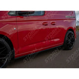 Veemann MF-Z5 19X8.5 5X112 ET42 Gloss Black Standard Concave - Qty 1