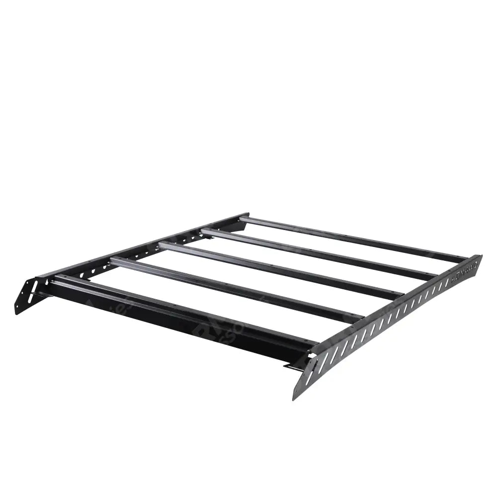 Volkswagen Amarok 2010-2023 Roof Rack In Black