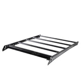 Volkswagen Amarok 2010-2023 Roof Rack In Black