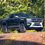 Volkswagen Amarok (2023+) Lazer Grille Kit Triple R 750 Elite