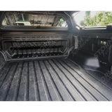 Volkswagen Amarok 2023 On Next Gen 5 Pc Anti-Slip Under Rail Load Bed Liner