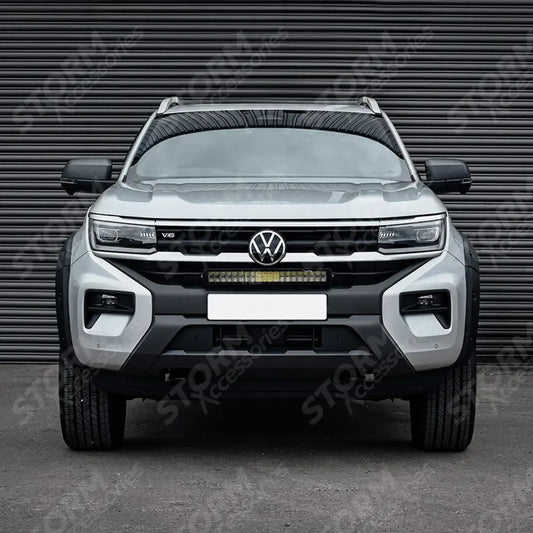 Volkswagen Amarok 2023+ Stealth LED 21" Grill Integration Kit - 16,800 Lumens