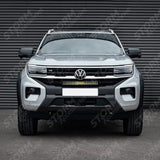 Volkswagen Amarok 2023+ Stealth LED 21" Grill Integration Kit - 16,800 Lumens