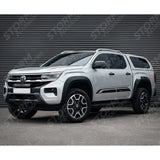 Volkswagen Amarok 2023+ Stealth LED 21" Grill Integration Kit - 16,800 Lumens