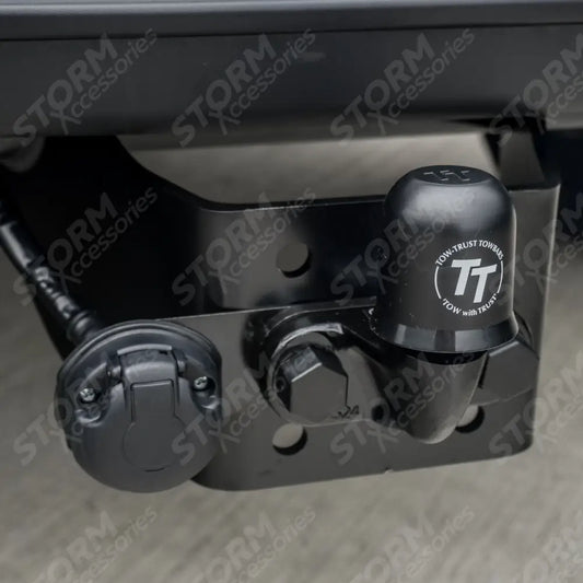 Volkswagen Amarok 2023 + - Tow Bar