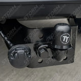 Volkswagen Amarok 2023 + - Tow Bar
