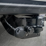 Volkswagen Amarok 2023 + - Tow Bar