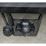 Volkswagen Amarok 2023 + - Tow Bar