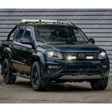 Volkswagen Amarok V6 (2016-2022) Grille Kit - Triple-R 750 Elite