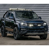 Volkswagen Amarok V6 (2016-2022) Grille Kit - Triple-R 750