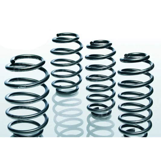 Volkswagen Caddy 2020 On Eibach Pro-Kit Lowering Springs