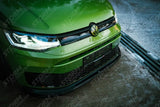 Volkswagen Caddy MK5 2021+ Body Kit In Gloss Black