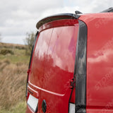 Volkswagen Caddy MK5 2021+ Body Kit In Gloss Black