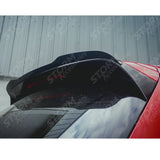 Volkswagen Touareg MK3 R-Line 2023+ Aero Body Kit In Gloss Black