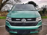 Volkswagen Transporter T6.1 2019 - 2024 - Lazer Light Grill Mount Kit - Triple-r 750 Elite