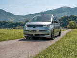 Volkswagen Transporter T7 2020+ - Lazer Lamps Grille Kit - 2x Linear 6 Elite