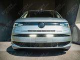 Volkswagen Transporter T7 2020+ - Lazer Lamps Grille Kit - 2x Linear 6 Std